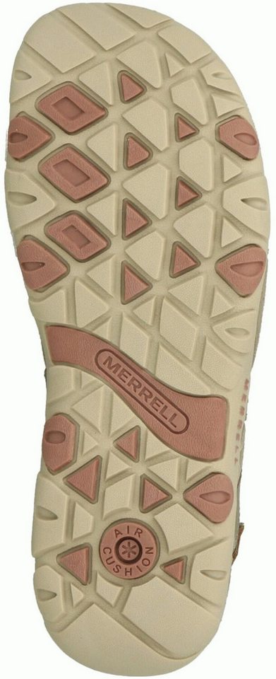 Merrell SANDSPUR ROSE CONVERT WMN Outdoorsandale Bild 2
