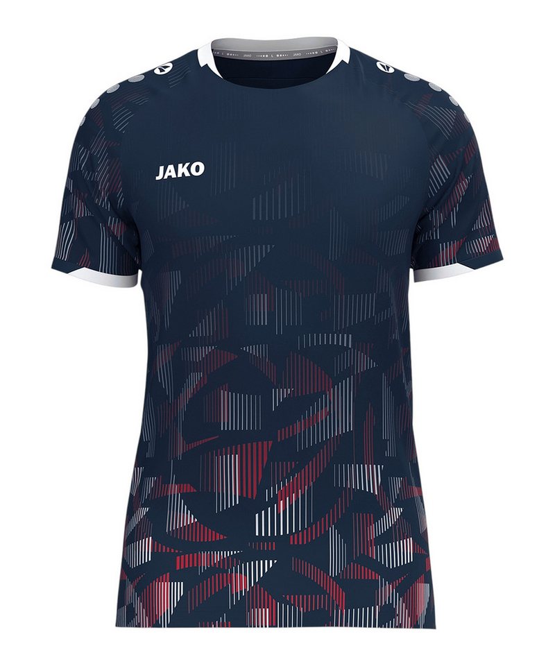 Jako Fußballtrikot JAKO Sonic Trikot Teamsport
