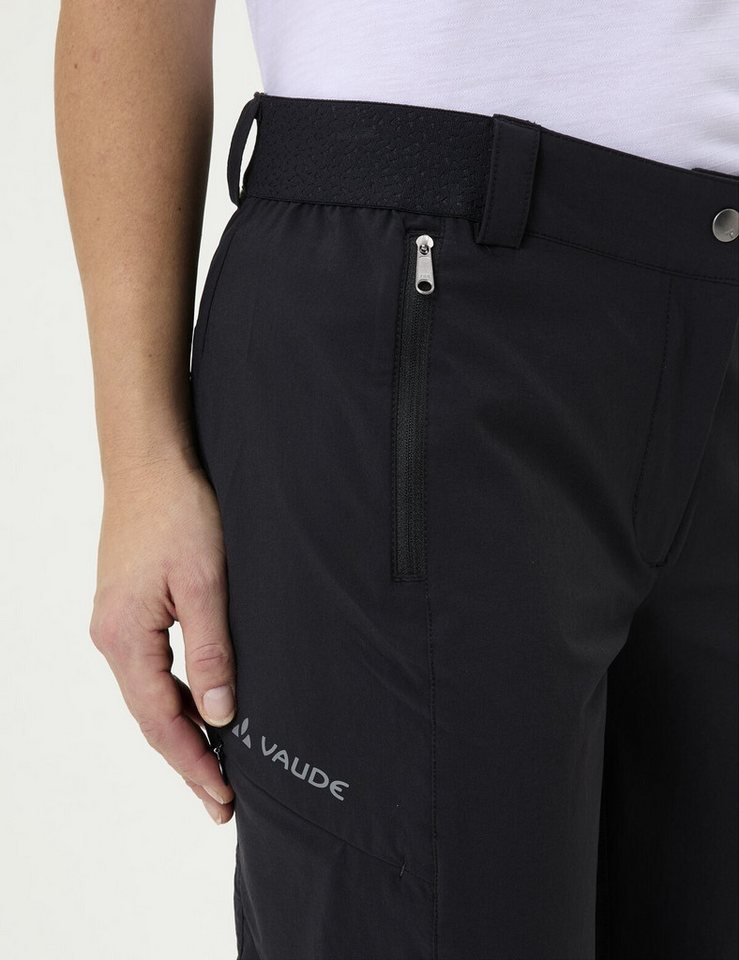 VAUDE Caprihose DA Farley Stretch Capri III