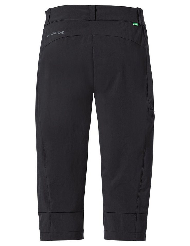 VAUDE Caprihose DA Farley Stretch Capri III Bild 4