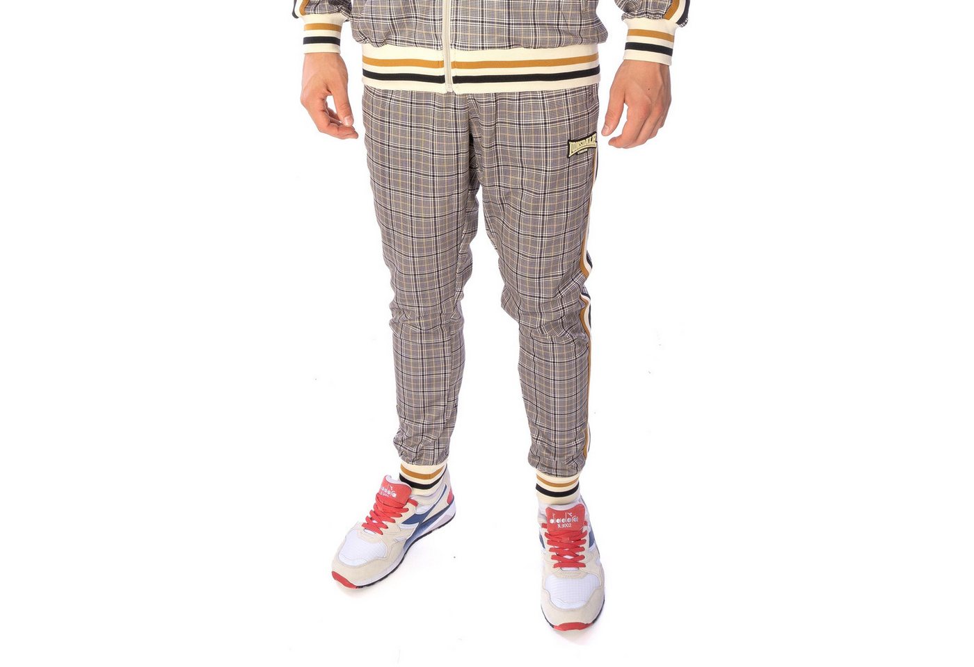 Lonsdale Trainingsanzug Trainingsanzug Lonsdale Athboy