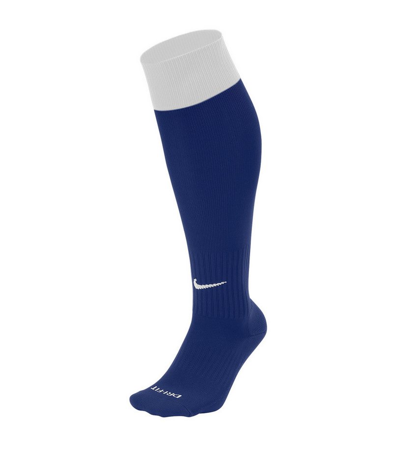 Nike Sportsocken Nike Performance Classic II 2.0 Team Stutzen Nylon Bild 2