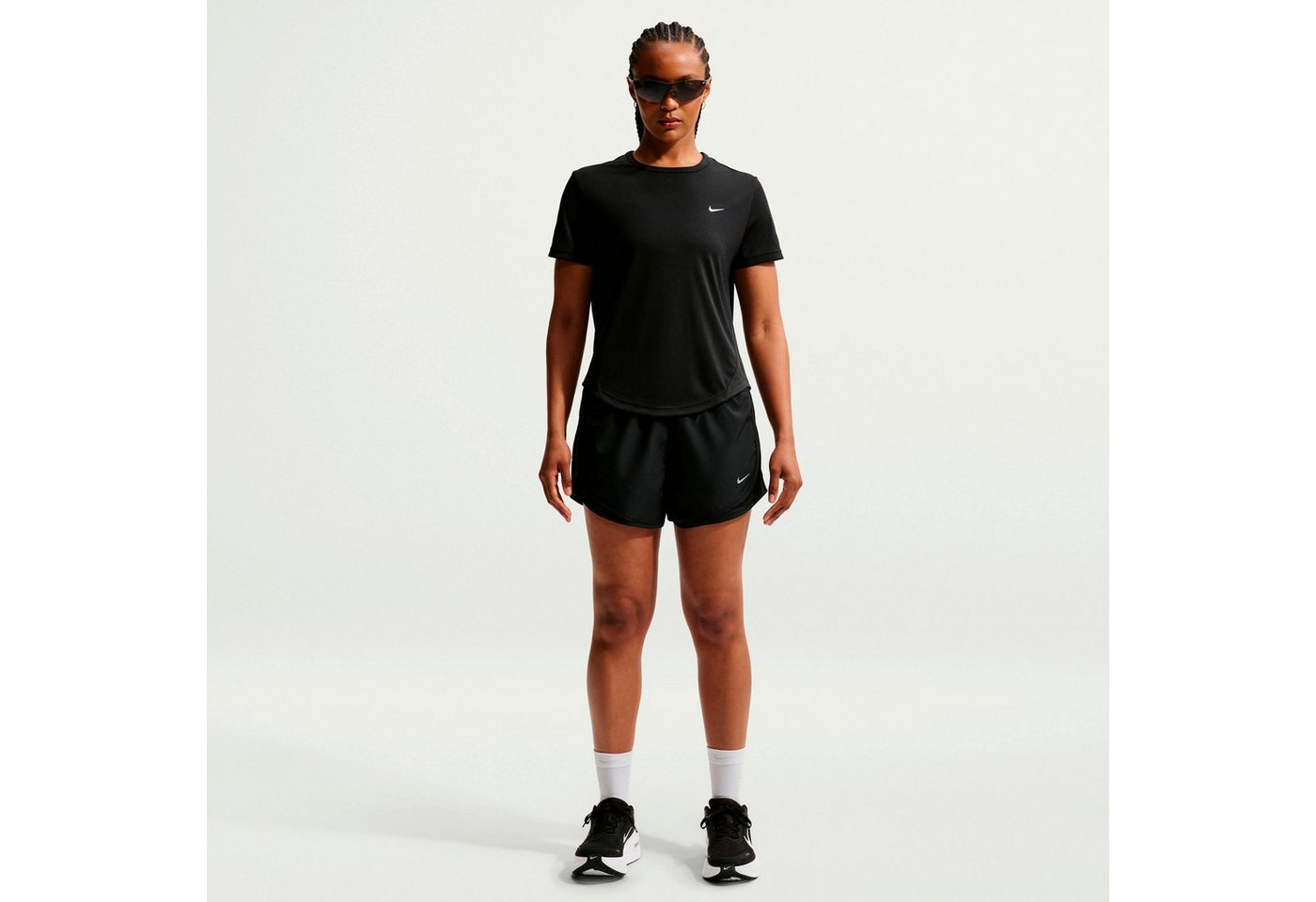 Nike Laufshirt Tempo