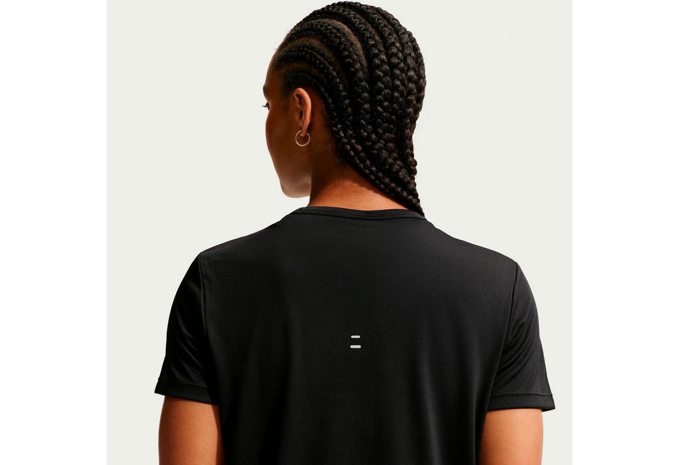 Nike Laufshirt Tempo Bild 2