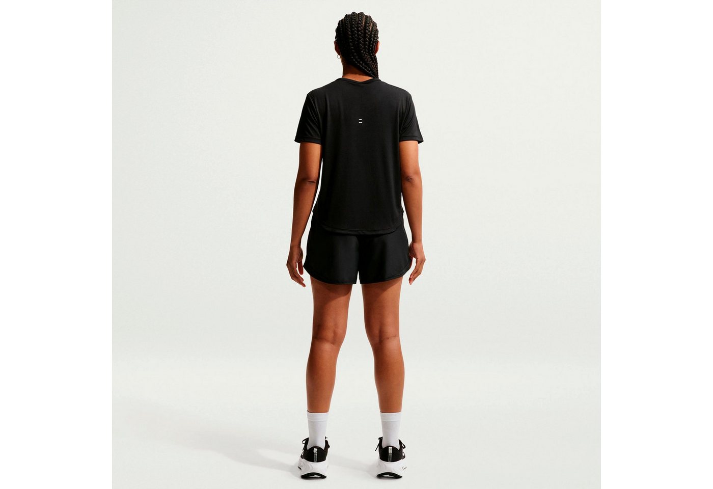 Nike Laufshirt Tempo Bild 3