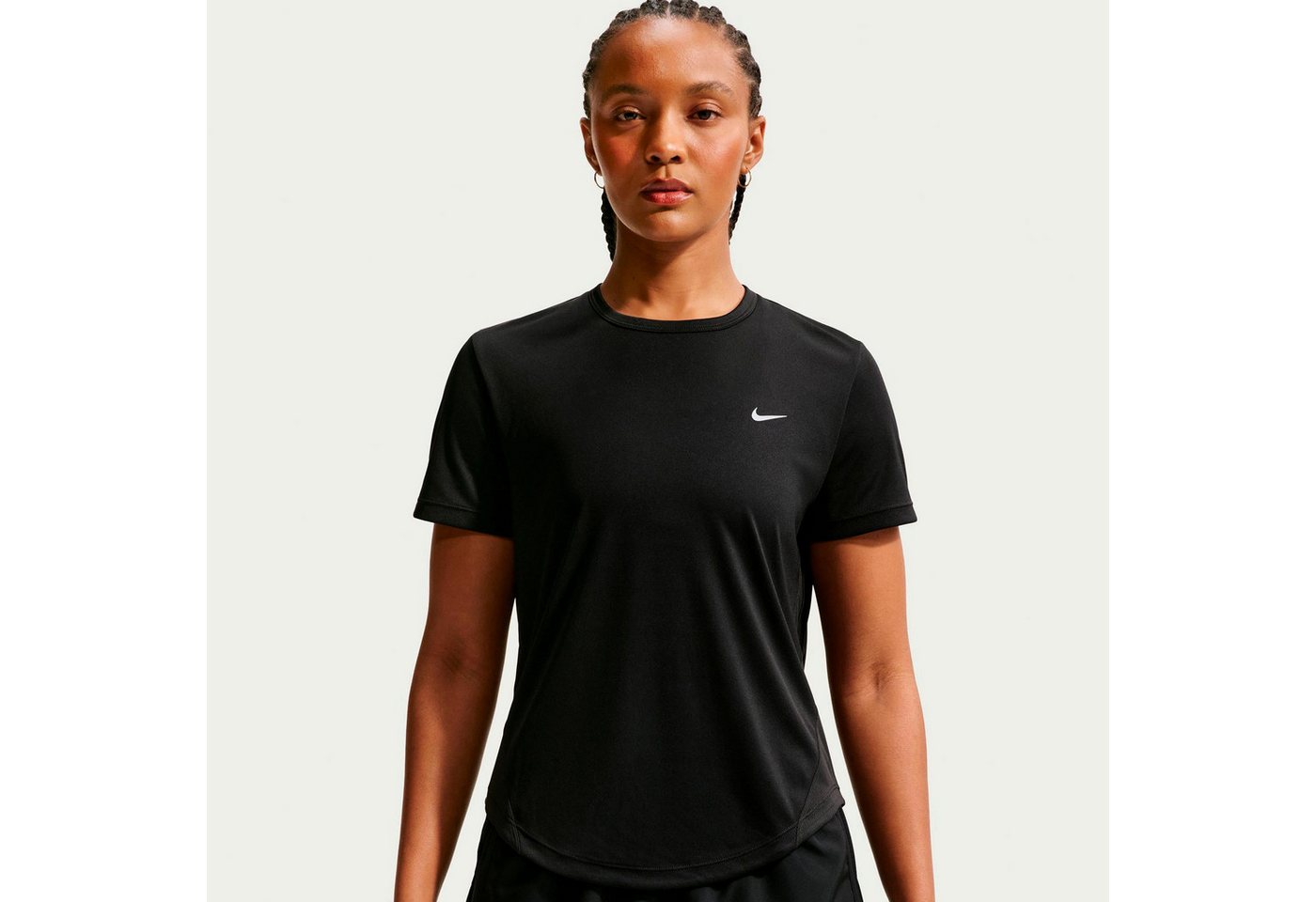 Nike Laufshirt Tempo Bild 4