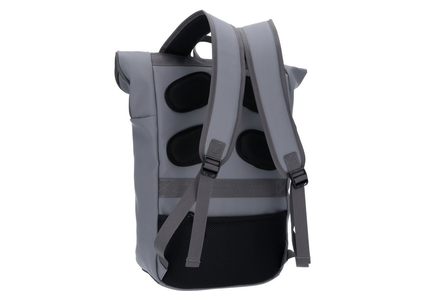 DYX Koffer DYX Freitzeitrucksack Bennie dunkelgrau Bild 2