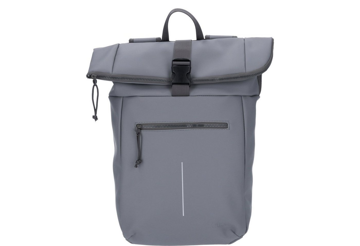 DYX Koffer DYX Freitzeitrucksack Bennie dunkelgrau Bild 4