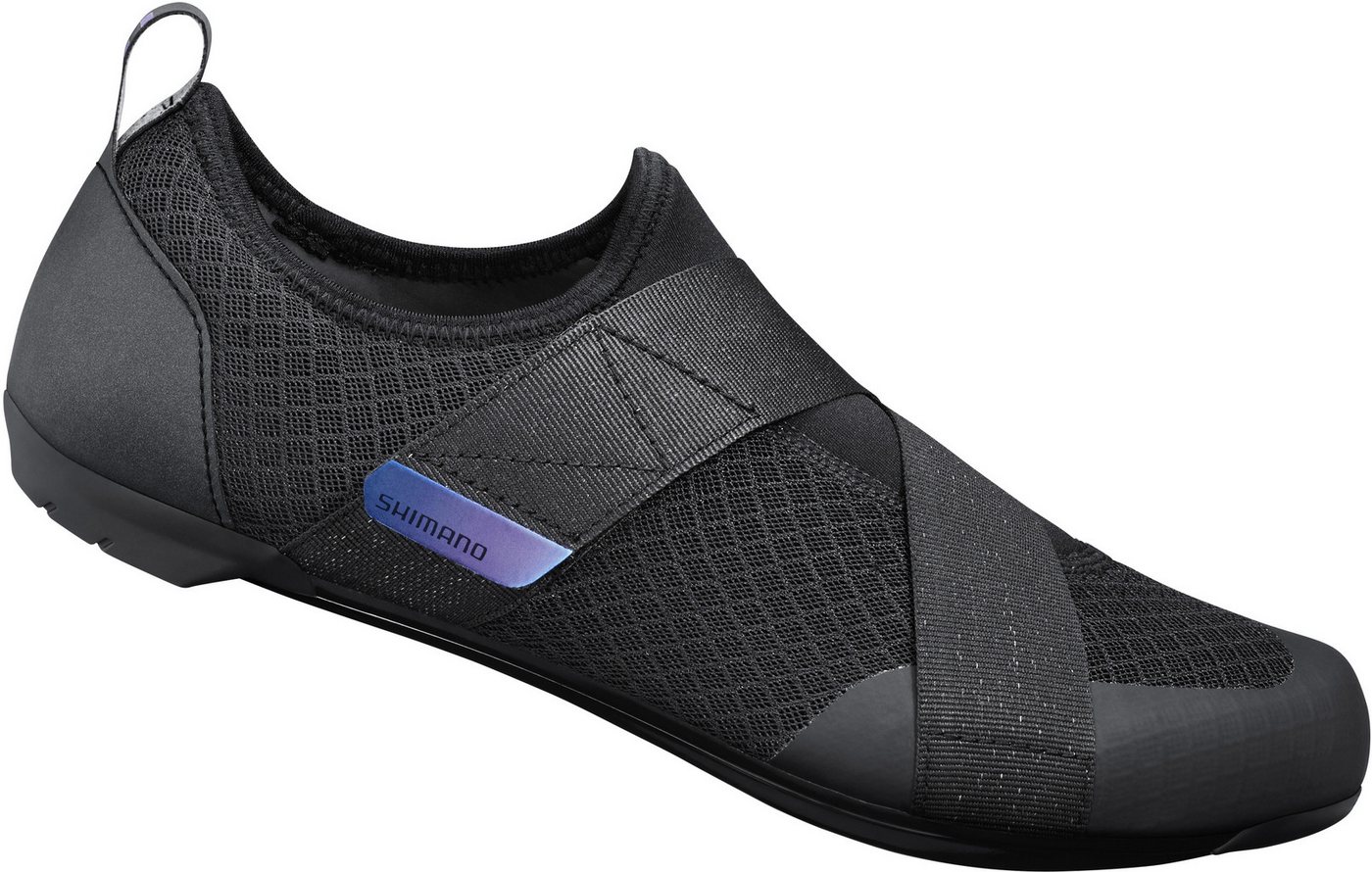 Shimano Indoor-Fahrradschuhe IC100 Fahrradschuh Indoor-Fahrradschuhe IC100