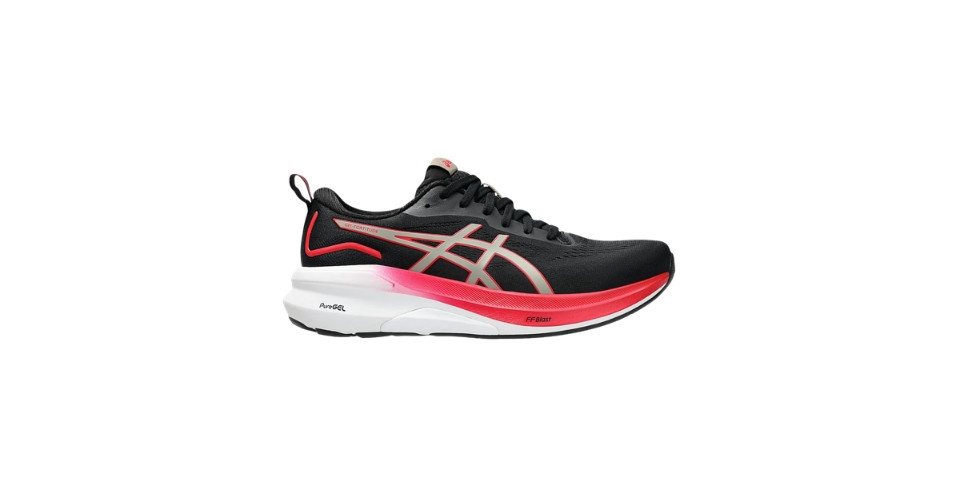 Asics Asics Gel Fortitude Damen Laufschuh