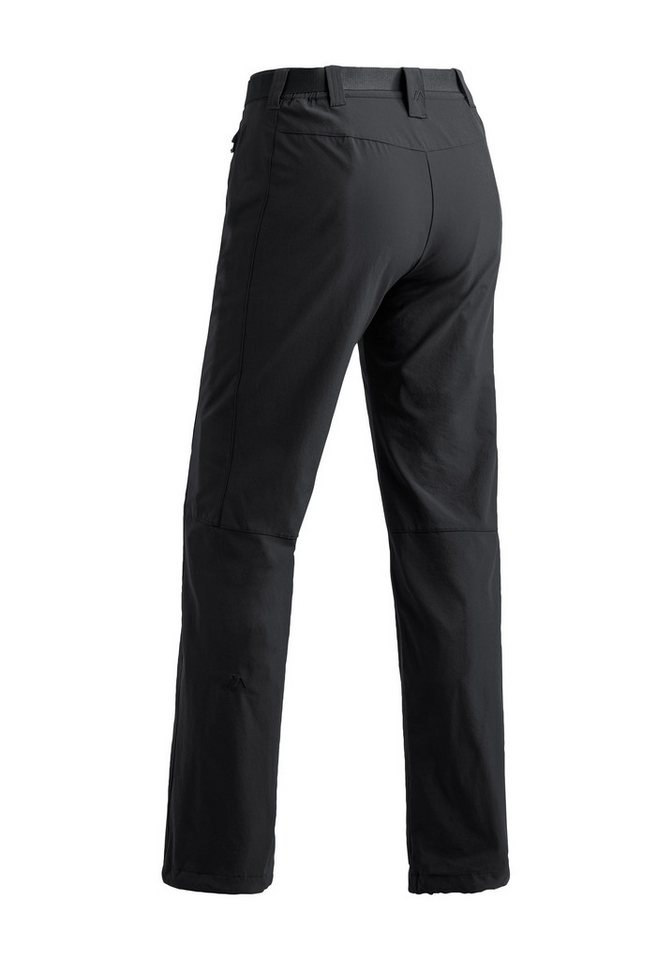 Maier Sports Funktionshose Lulaka Winter CS Wanderhose, Winterhose, Outdoorhose