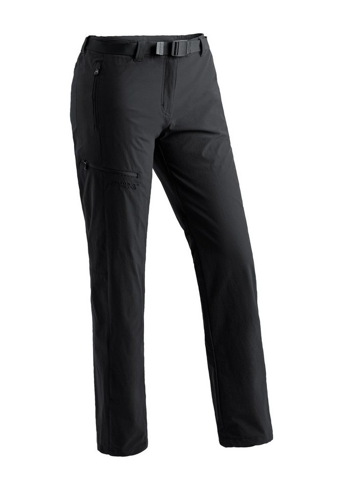 Maier Sports Funktionshose Lulaka Winter CS Wanderhose, Winterhose, Outdoorhose Bild 3