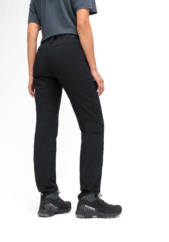 Maier Sports Funktionshose Lulaka Winter CS Wanderhose, Winterhose, Outdoorhose Bild 4