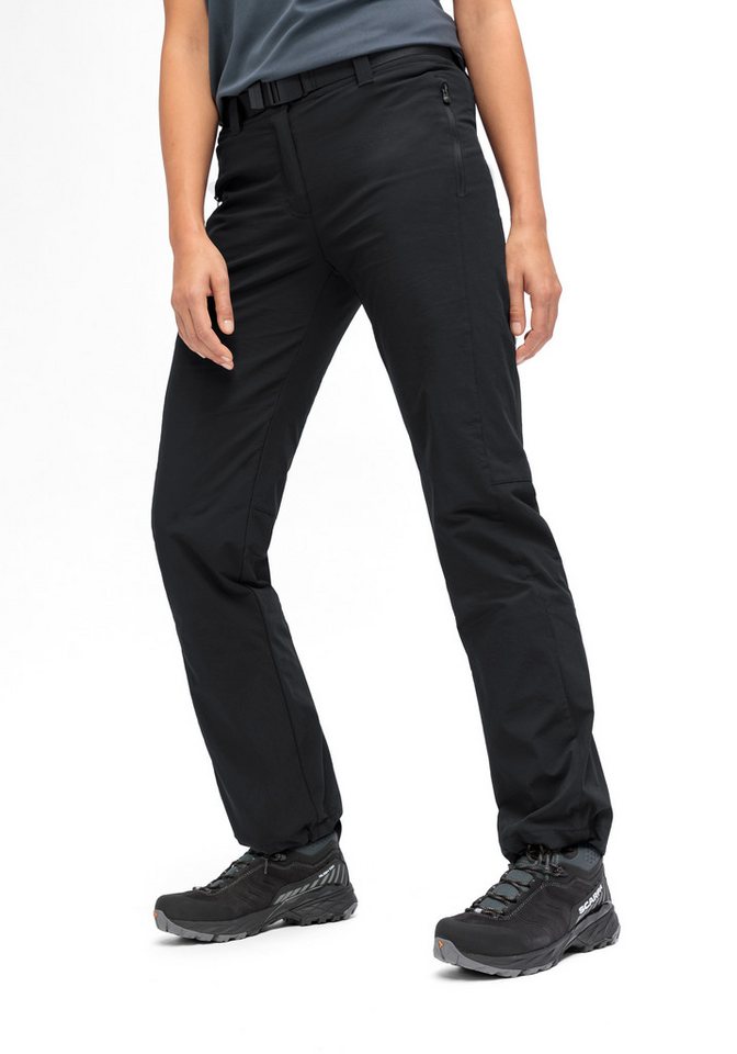Maier Sports Funktionshose Lulaka Winter CS Wanderhose, Winterhose, Outdoorhose Bild 5