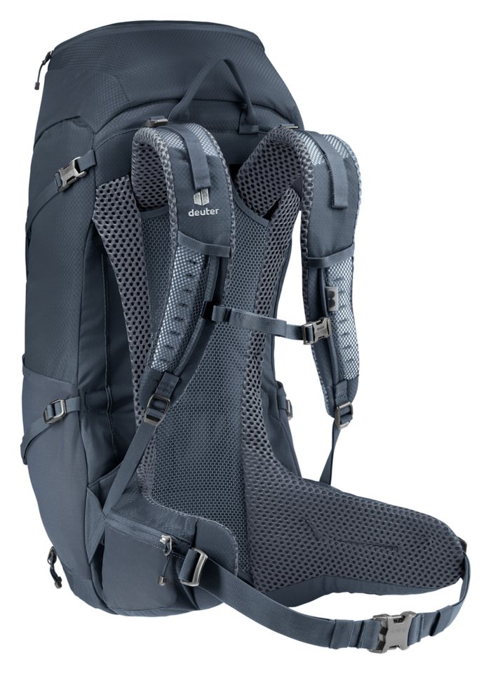 deuter Rucksack Futura 32 BLACK