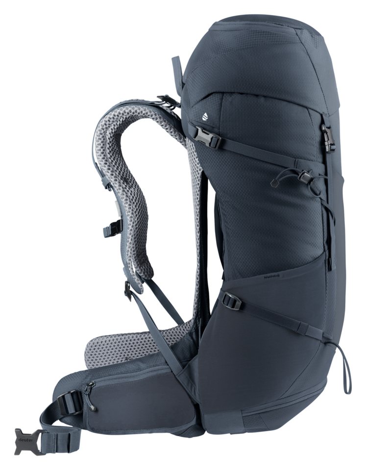deuter Rucksack Futura 32 BLACK Bild 2