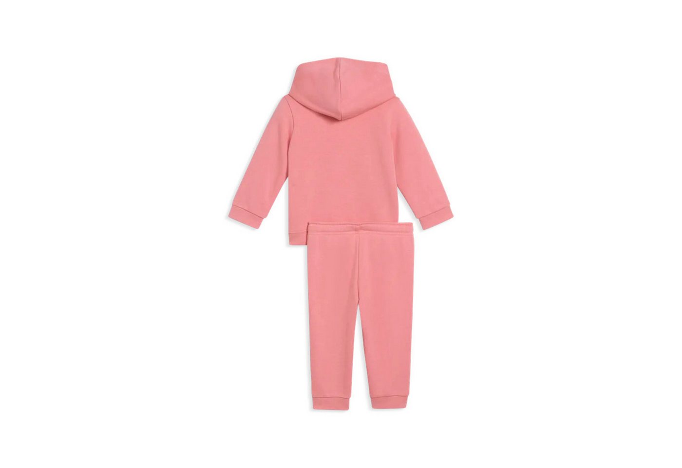 PUMA Trainingsanzug Puma Baby Jogginganzug Minicats Loungewear Set TR INF 693287 Bild 2