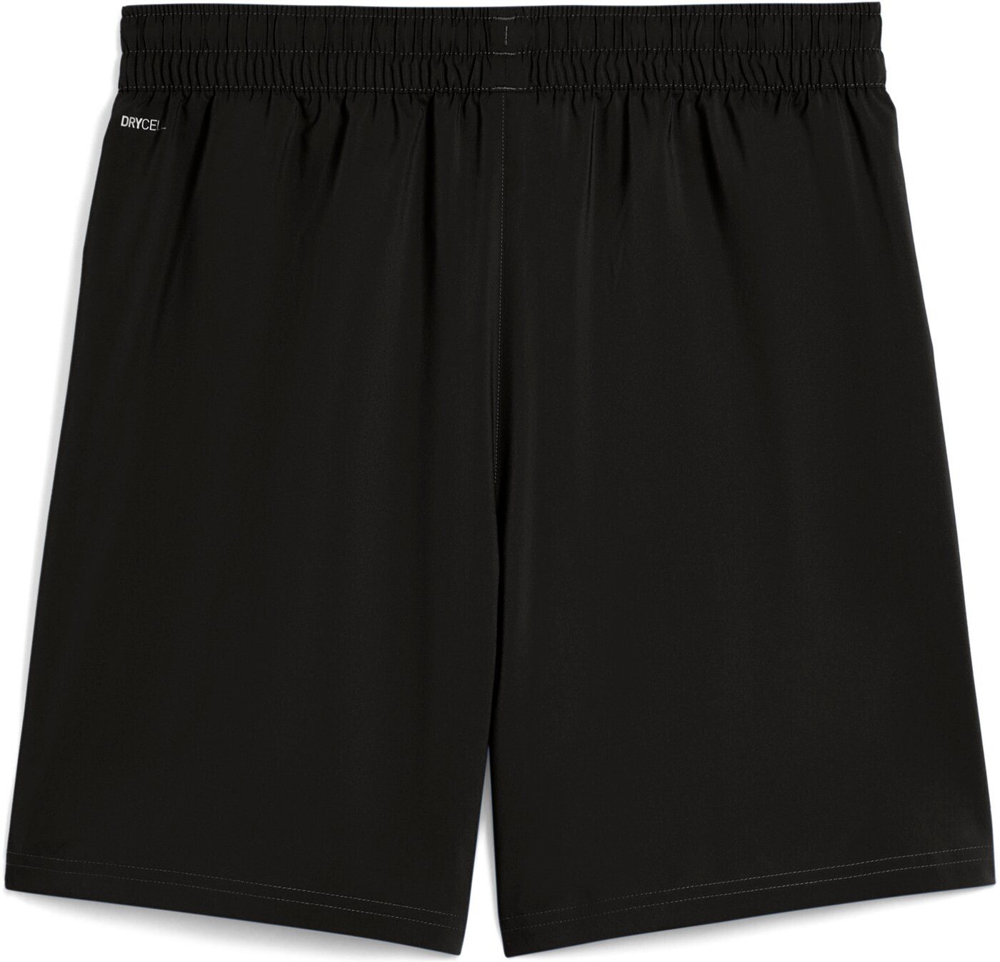 PUMA Sporthose M TAD FOUNDATIONS 7 WOVEN SHORT W/ ZIP POCKETS PUMA BLACK