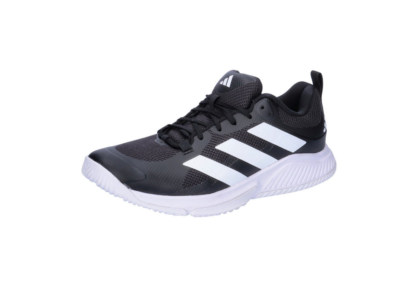 adidas Performance adidas Herren Hallenschuhe Court Team 2.0 M Hallenschuh