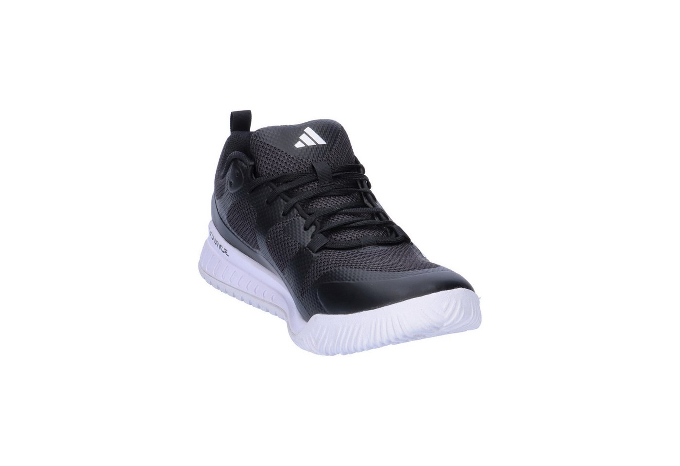 adidas Performance adidas Herren Hallenschuhe Court Team 2.0 M Hallenschuh Bild 2