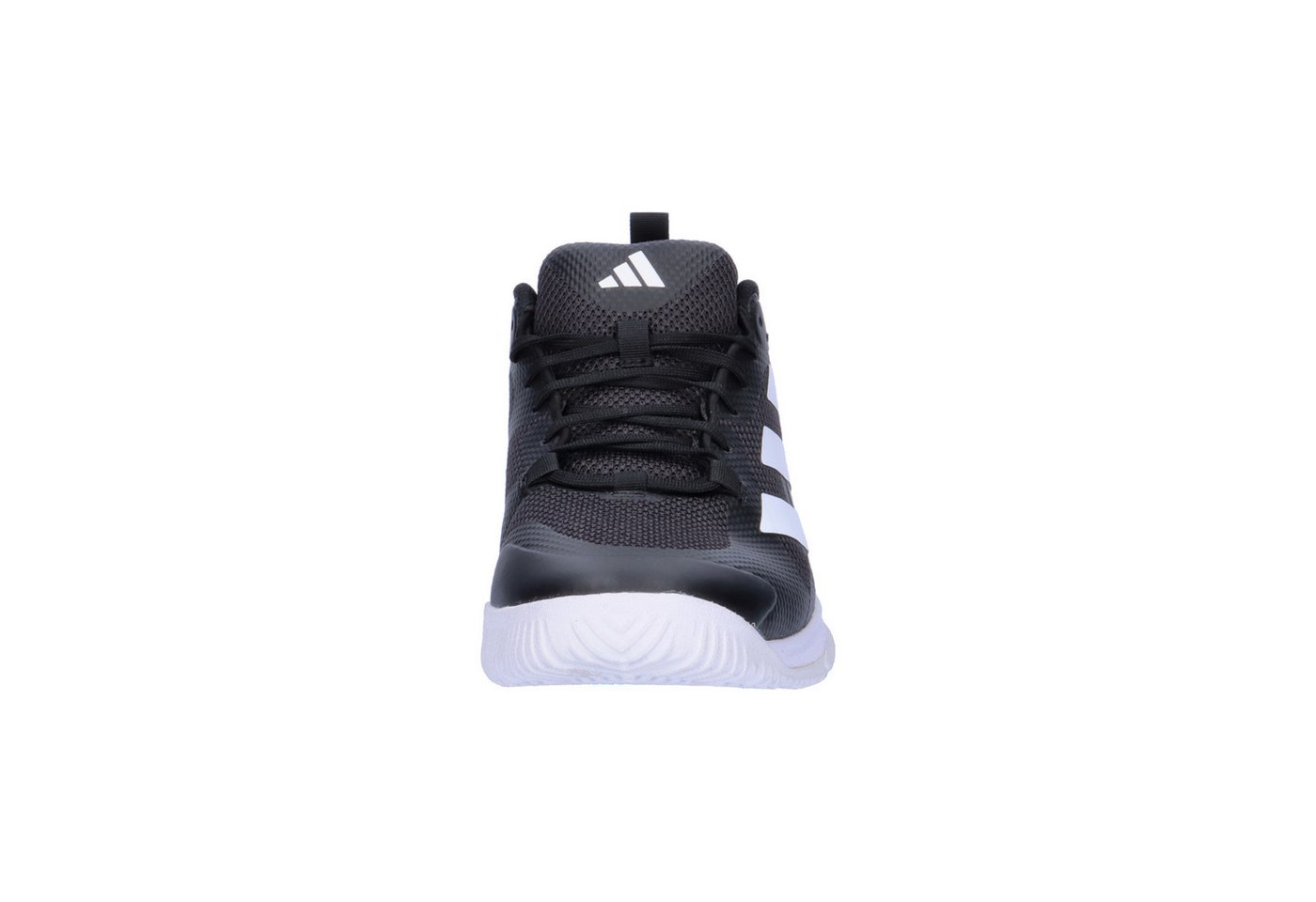 adidas Performance adidas Herren Hallenschuhe Court Team 2.0 M Hallenschuh Bild 3