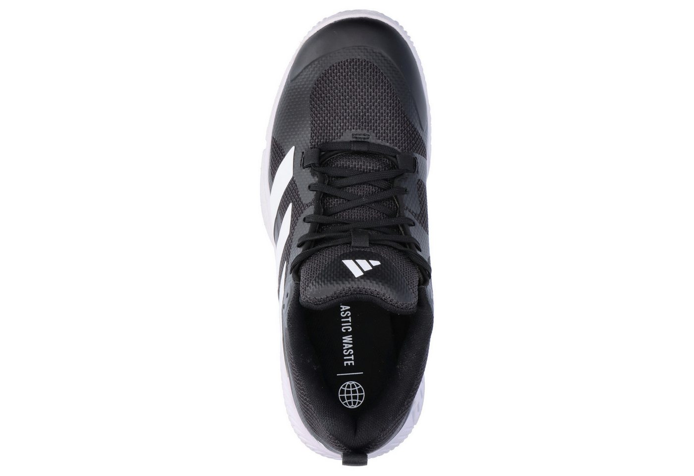 adidas Performance adidas Herren Hallenschuhe Court Team 2.0 M Hallenschuh Bild 4