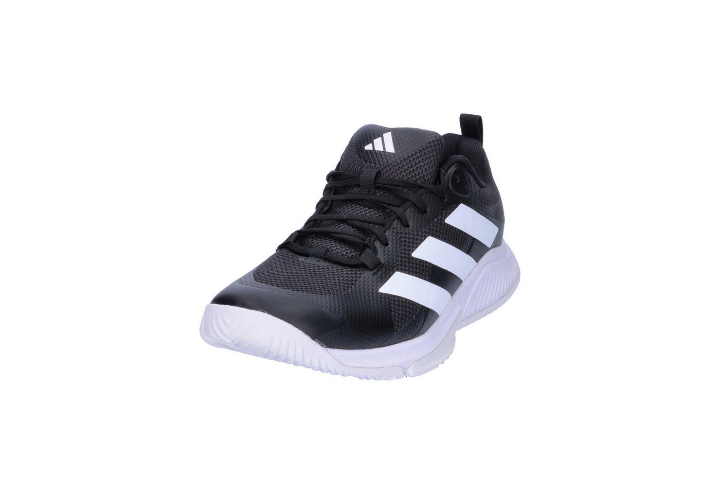 adidas Performance adidas Herren Hallenschuhe Court Team 2.0 M Hallenschuh Bild 5