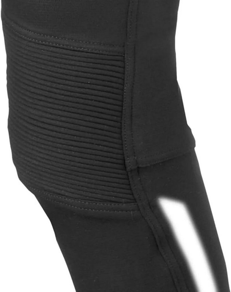 Büse Motorradhose Cara Damen Motorrad Leggings Hüftprotektoren enthalten,Knieprotektoren enthalten Bild 2