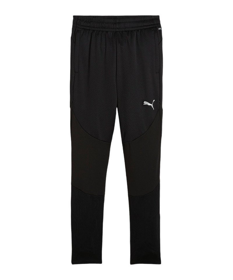 PUMA Sporthose PUMA TeamFinal Trainingshose Kids teamFINAL