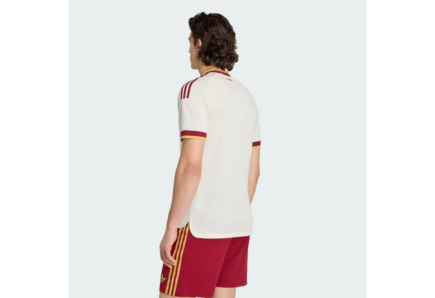 adidas Performance Fußballtrikot SPANIEN 26 AUTHENTIC AUSWÄRTSTRIKOT (1-tlg) Bild 3