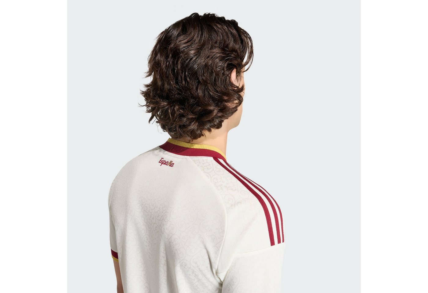 adidas Performance Fußballtrikot SPANIEN 26 AUTHENTIC AUSWÄRTSTRIKOT (1-tlg) Bild 5