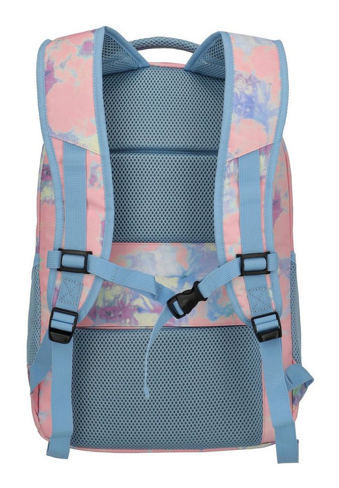 travelite Rucksack Backpack Print Bild 3