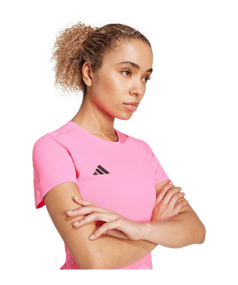 adidas Performance Laufshirt adidas Performance T-Shirt Damen default Bild 2