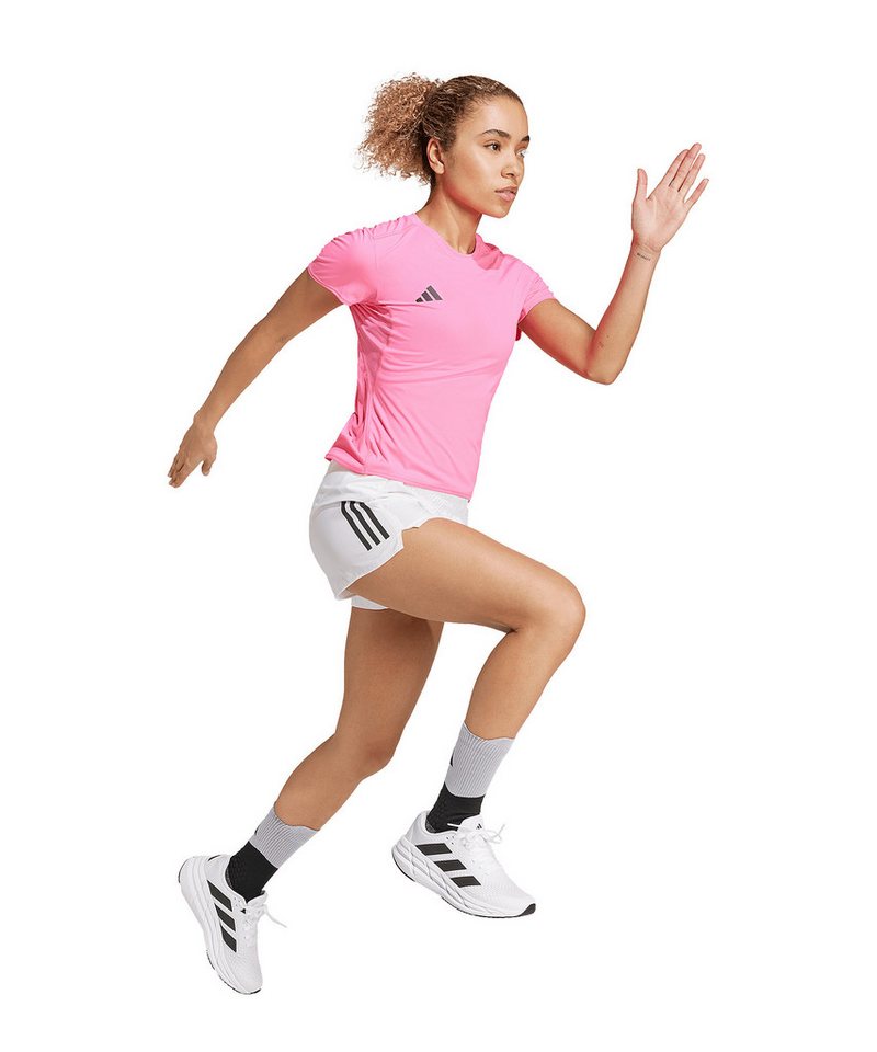 adidas Performance Laufshirt adidas Performance T-Shirt Damen default Bild 3