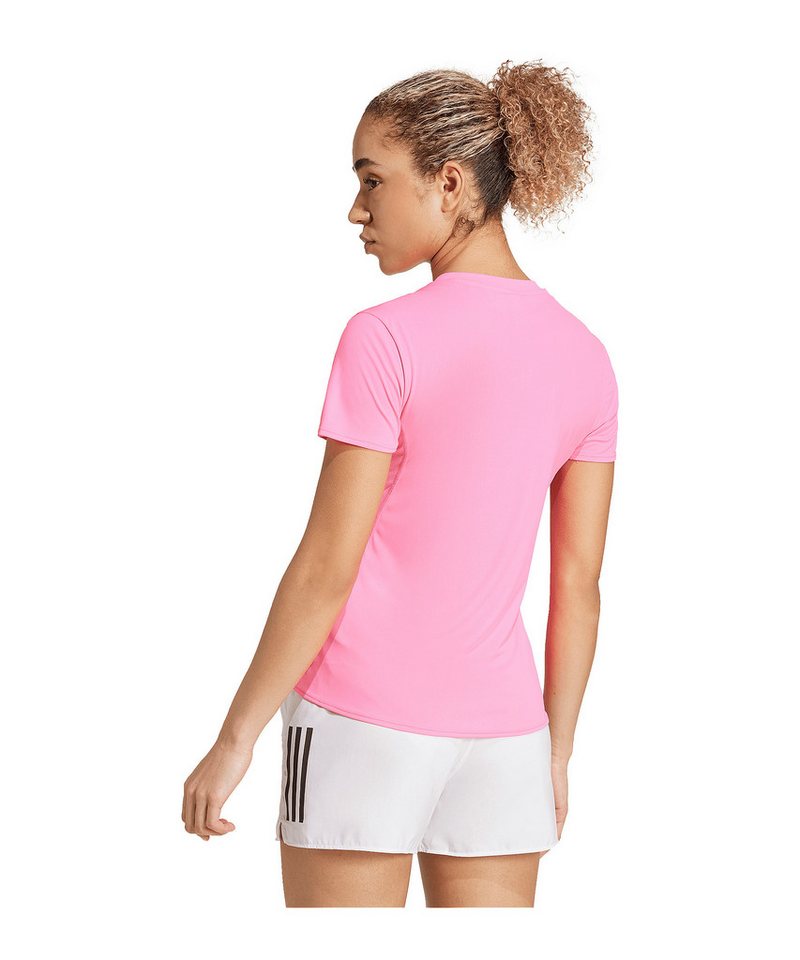 adidas Performance Laufshirt adidas Performance T-Shirt Damen default Bild 4