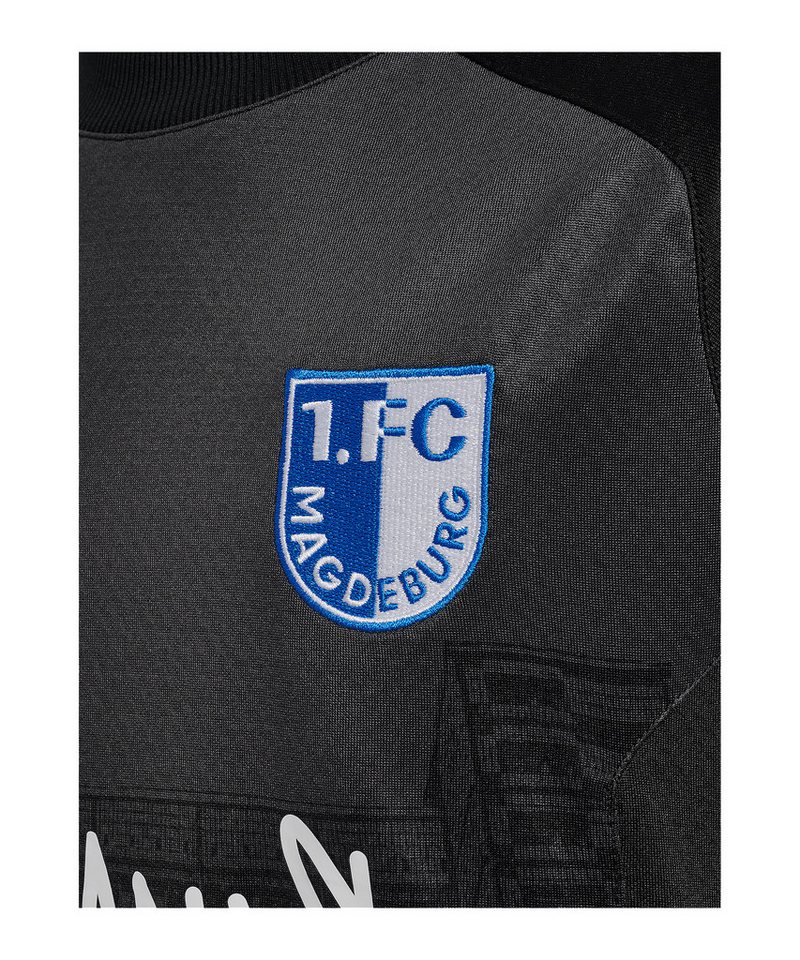 hummel Fußballtrikot hummel 1. FC Magdeburg Trikot 3rd 2026/2027 Kids 2. Bundesliga