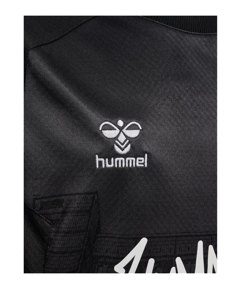 hummel Fußballtrikot hummel 1. FC Magdeburg Trikot 3rd 2026/2027 Kids 2. Bundesliga Bild 2