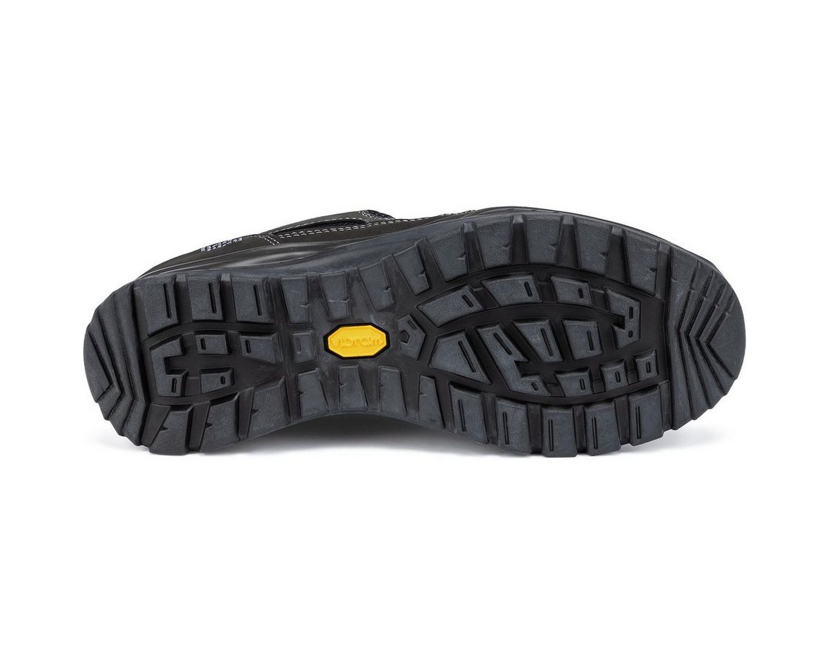 Hanwag Gritstone II Wide GTX Hikingschuh Vielseitiger Wanderschuh für breite Füße mit wasserdichtem Gore-Tex Bild 3