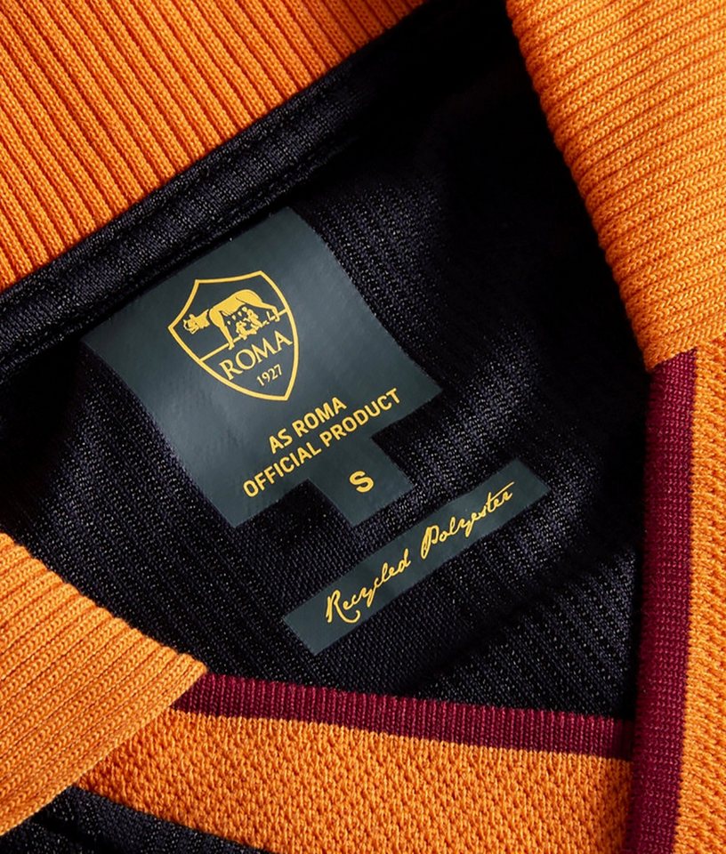 COPA Fußballtrikot AS Roma 1999/00 AS Roma 1999/00