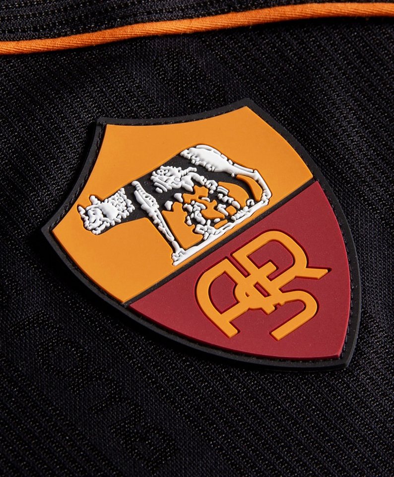 COPA Fußballtrikot AS Roma 1999/00 AS Roma 1999/00 Bild 3