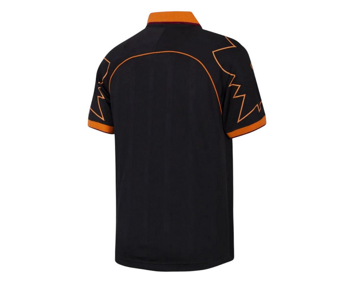 COPA Fußballtrikot AS Roma 1999/00 AS Roma 1999/00 Bild 5