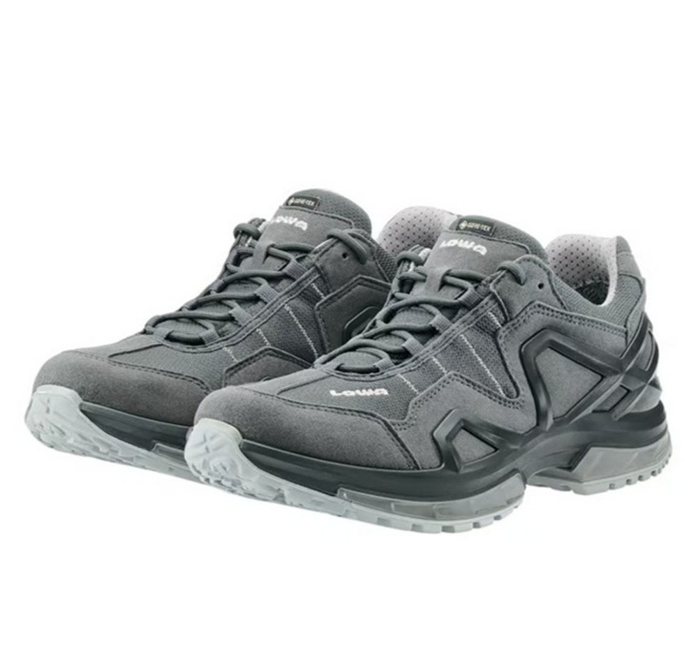 Lowa Gorgon GTX Herren Wanderschuhe Outdoor Schuhe Leder 311578-0927 Wanderschuh wasserdicht