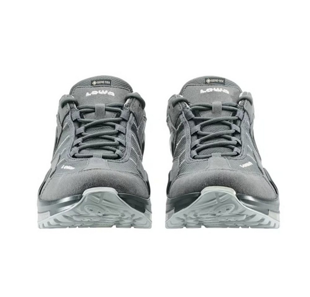 Lowa Gorgon GTX Herren Wanderschuhe Outdoor Schuhe Leder 311578-0927 Wanderschuh wasserdicht Bild 2