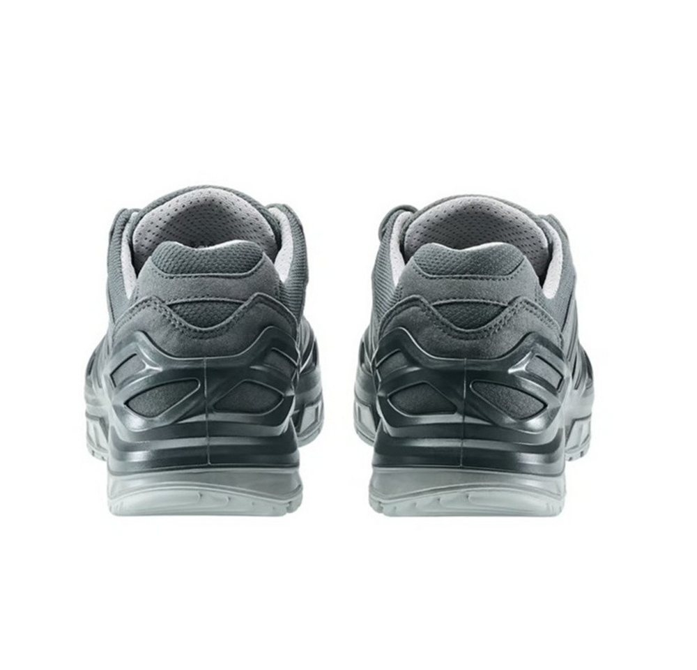 Lowa Gorgon GTX Herren Wanderschuhe Outdoor Schuhe Leder 311578-0927 Wanderschuh wasserdicht Bild 4