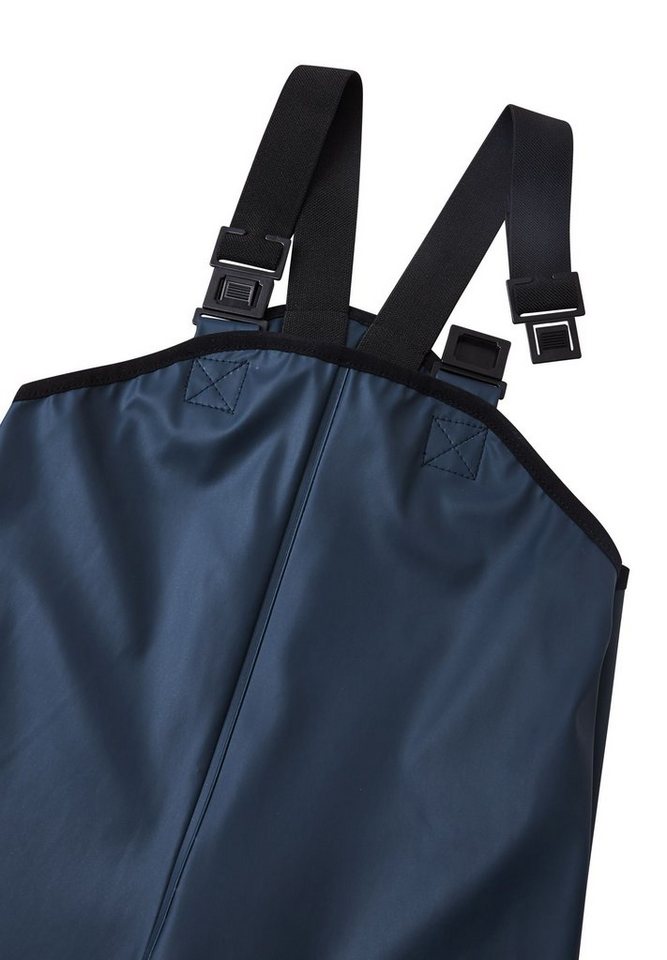 reima Regenoverall TIHKU 2tlg. Regenset Enthält recycelte Fasern, PVC-frei Bild 5
