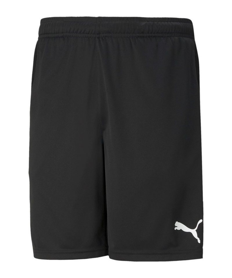 PUMA Sporthose PUMA teamRISE Short