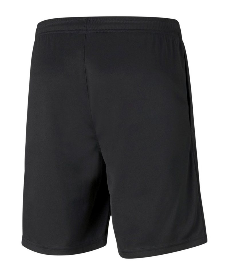 PUMA Sporthose PUMA teamRISE Short Bild 2
