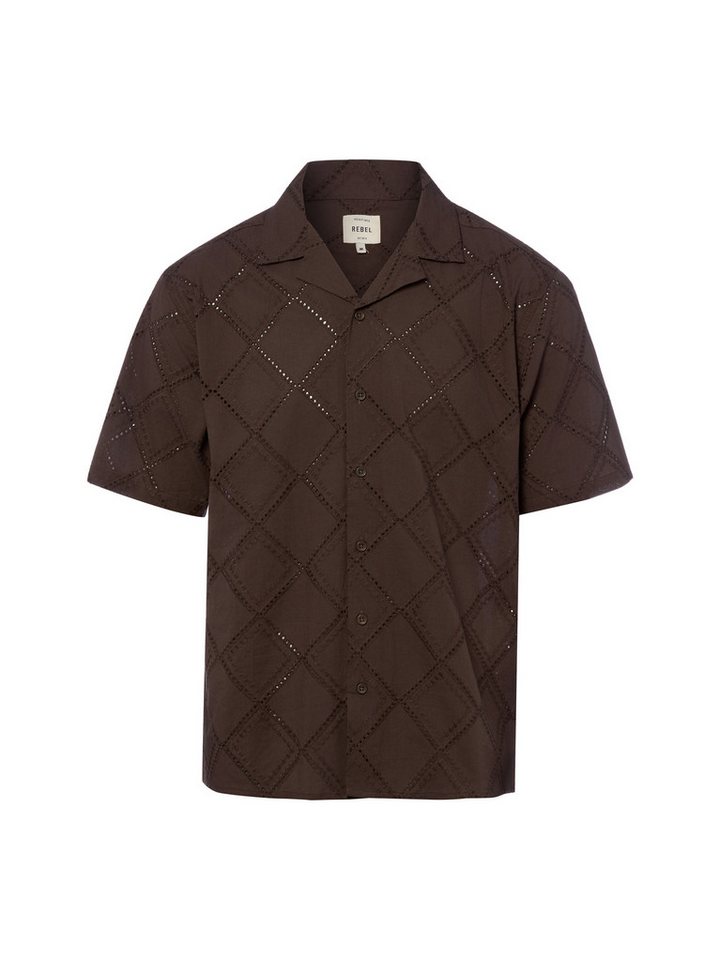 REDEFINED REBEL Outdoorhemd RRMylo