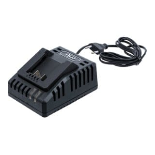 BGS Schnell-Ladegerät 4,0 A 18 V - 7381