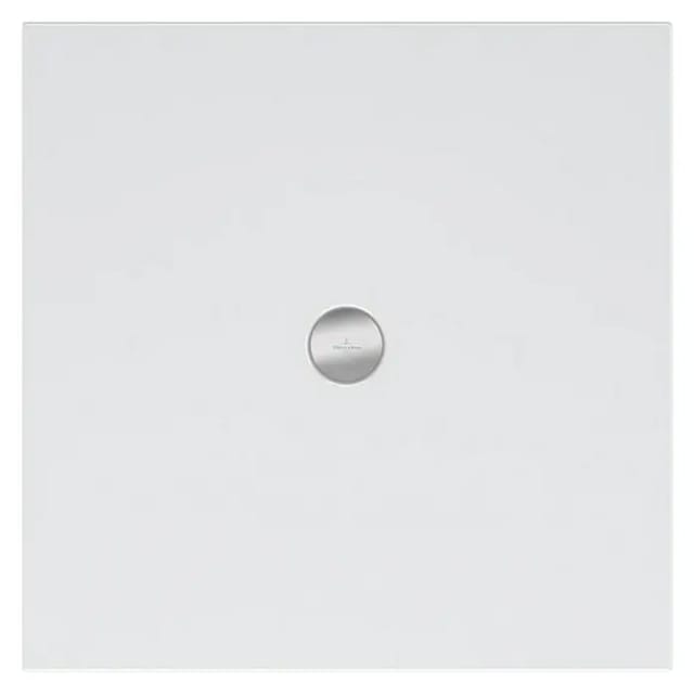 Villeroy&boch - Keramik Duschwanne Subway Infinity